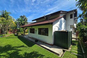 Damansara Heights (Bukit Damansara)