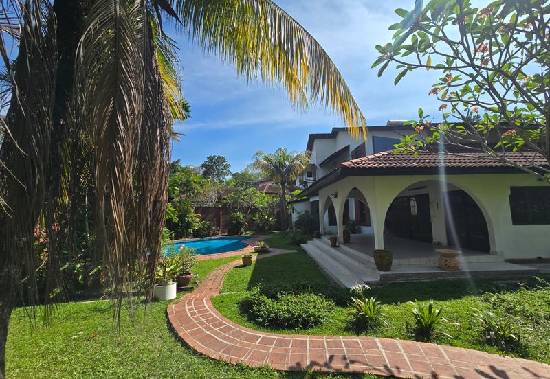 Damansara Heights (Bukit Damansara)