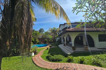 Damansara Heights (Bukit Damansara)