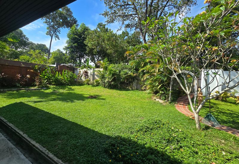 Damansara Heights (Bukit Damansara)