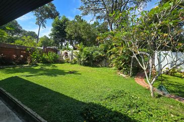 Damansara Heights (Bukit Damansara)