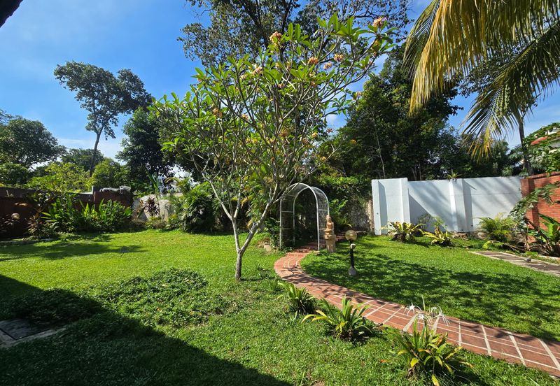 Damansara Heights (Bukit Damansara)