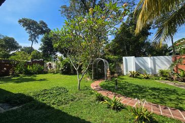 Damansara Heights (Bukit Damansara)