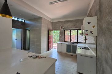 Damansara Heights (Bukit Damansara)