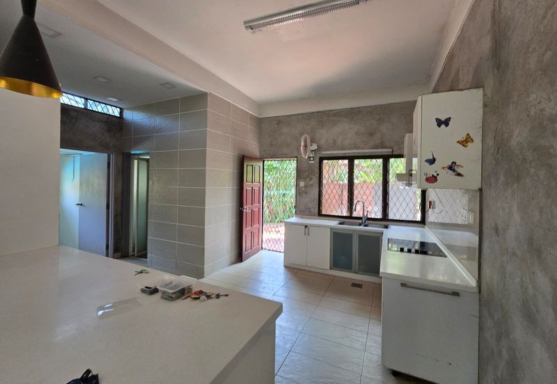 Damansara Heights (Bukit Damansara)