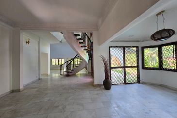 Damansara Heights (Bukit Damansara)