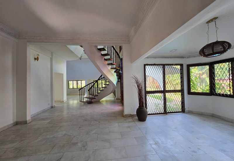 Damansara Heights (Bukit Damansara)