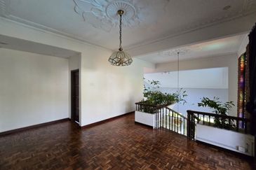 Damansara Heights (Bukit Damansara)