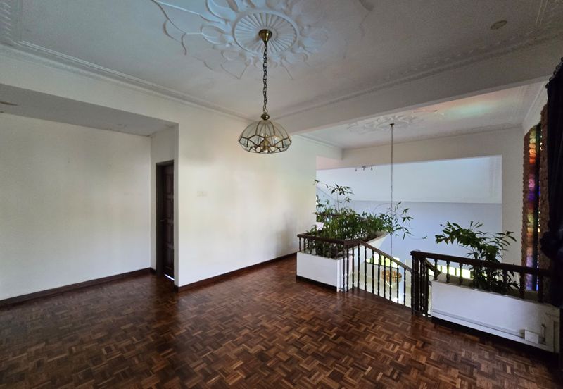 Damansara Heights (Bukit Damansara)