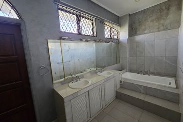 Damansara Heights (Bukit Damansara)