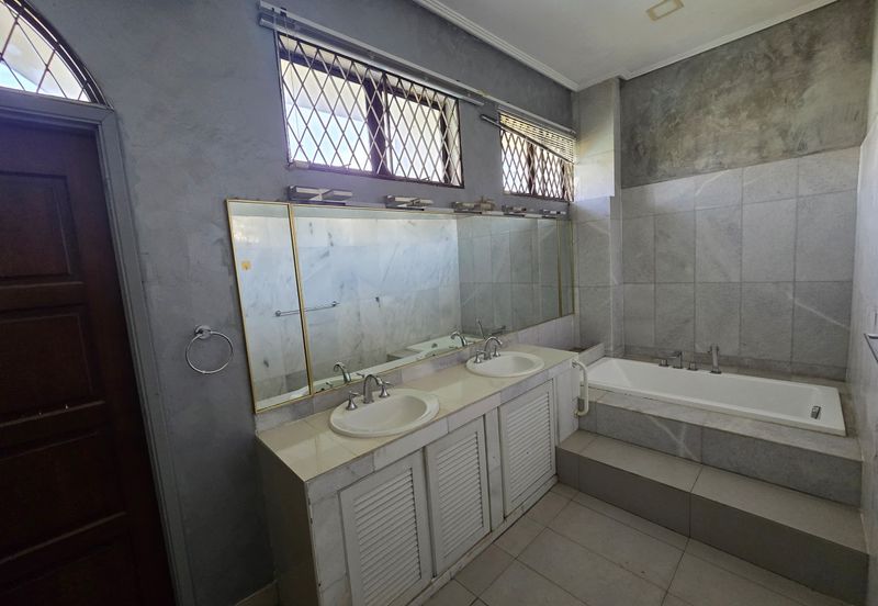 Damansara Heights (Bukit Damansara)