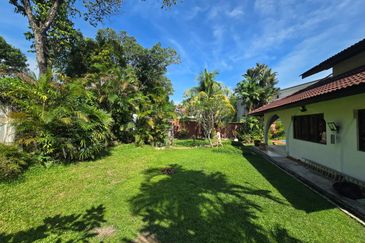 Damansara Heights (Bukit Damansara)