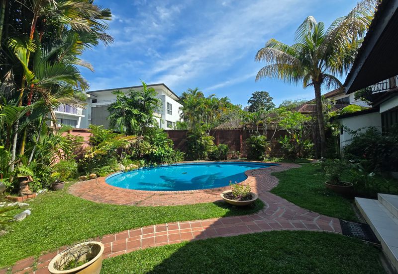 Damansara Heights (Bukit Damansara)