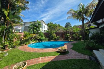 Damansara Heights (Bukit Damansara)