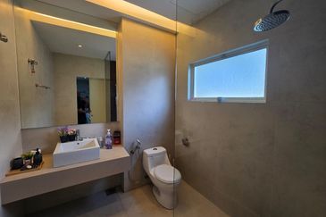 Damansara Heights (Bukit Damansara)