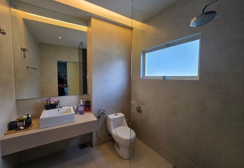 Damansara Heights (Bukit Damansara)