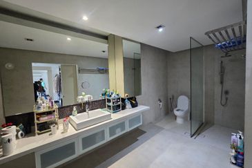 Damansara Heights (Bukit Damansara)