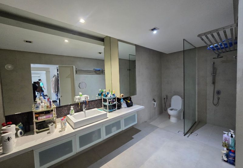 Damansara Heights (Bukit Damansara)