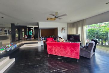 Damansara Heights (Bukit Damansara)