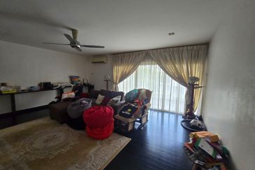 Damansara Heights (Bukit Damansara)