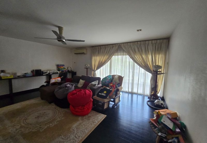 Damansara Heights (Bukit Damansara)