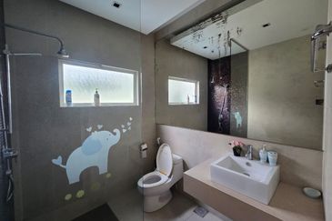 Damansara Heights (Bukit Damansara)