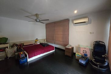 Damansara Heights (Bukit Damansara)