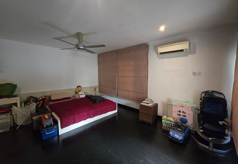 Damansara Heights (Bukit Damansara)