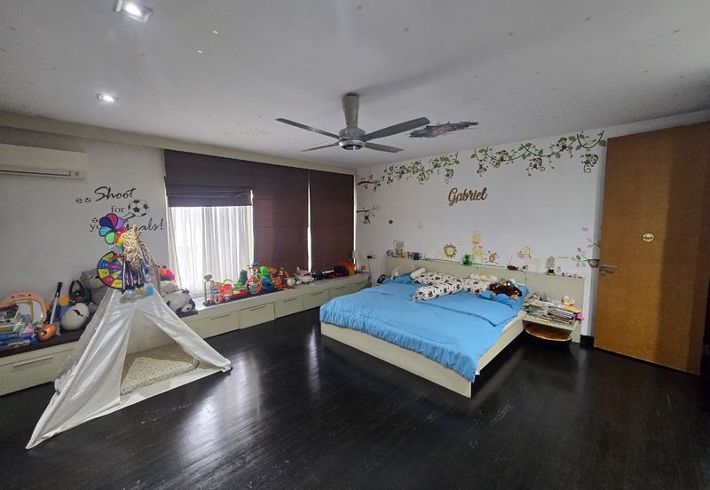 Damansara Heights (Bukit Damansara)