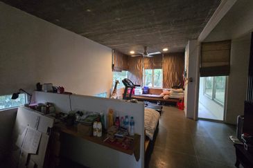 Damansara Heights (Bukit Damansara)