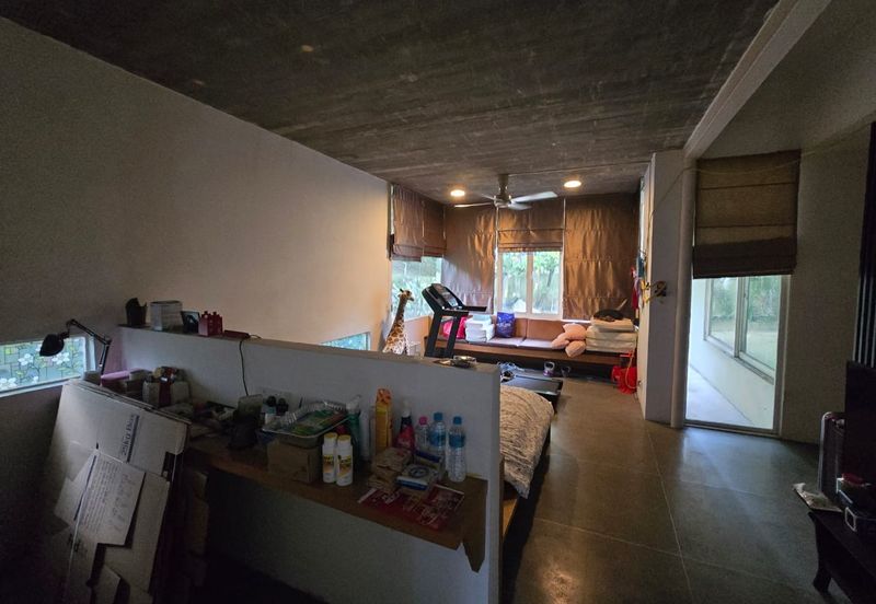 Damansara Heights (Bukit Damansara)