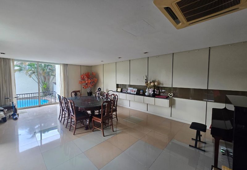 Damansara Heights (Bukit Damansara)