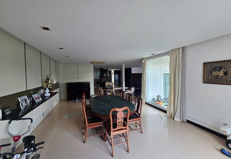 Damansara Heights (Bukit Damansara)