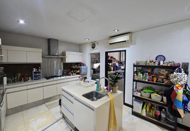 Damansara Heights (Bukit Damansara)