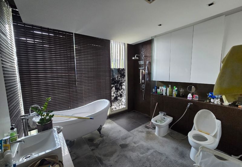 Damansara Heights (Bukit Damansara)