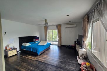 Damansara Heights (Bukit Damansara)