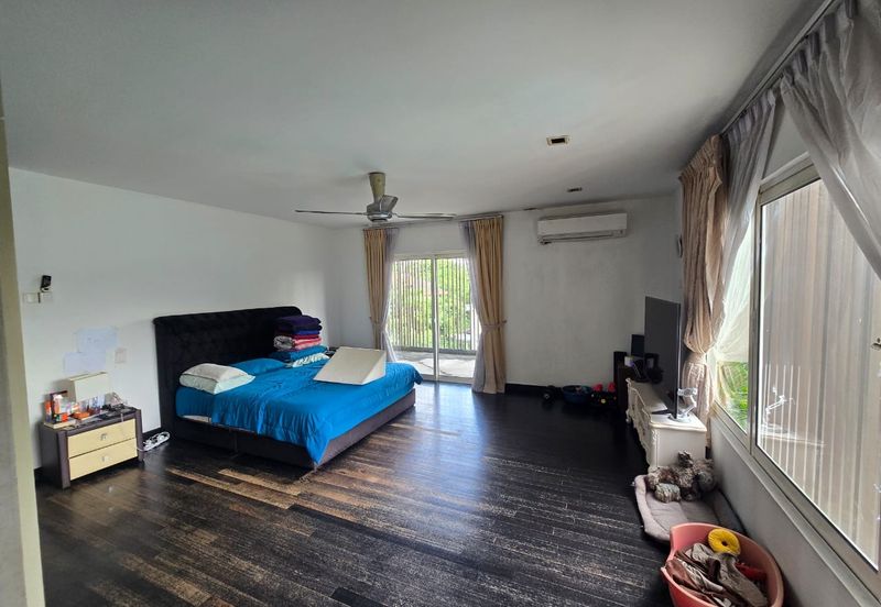 Damansara Heights (Bukit Damansara)