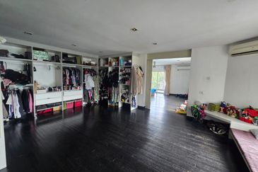 Damansara Heights (Bukit Damansara)