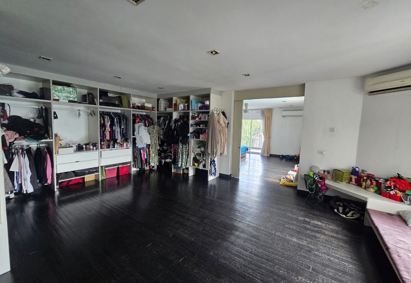 Damansara Heights (Bukit Damansara)