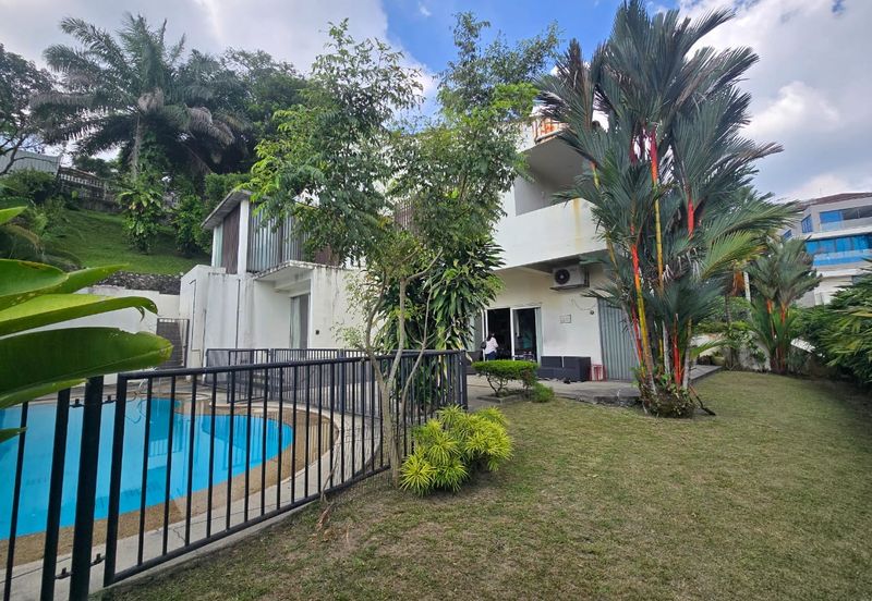 Damansara Heights (Bukit Damansara)