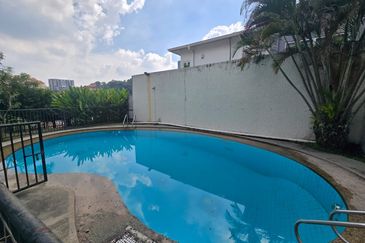 Damansara Heights (Bukit Damansara)