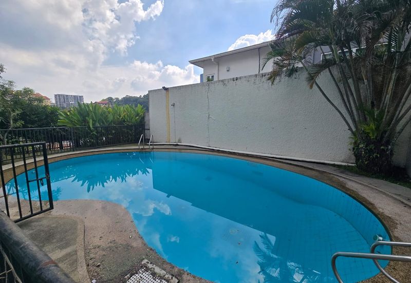 Damansara Heights (Bukit Damansara)