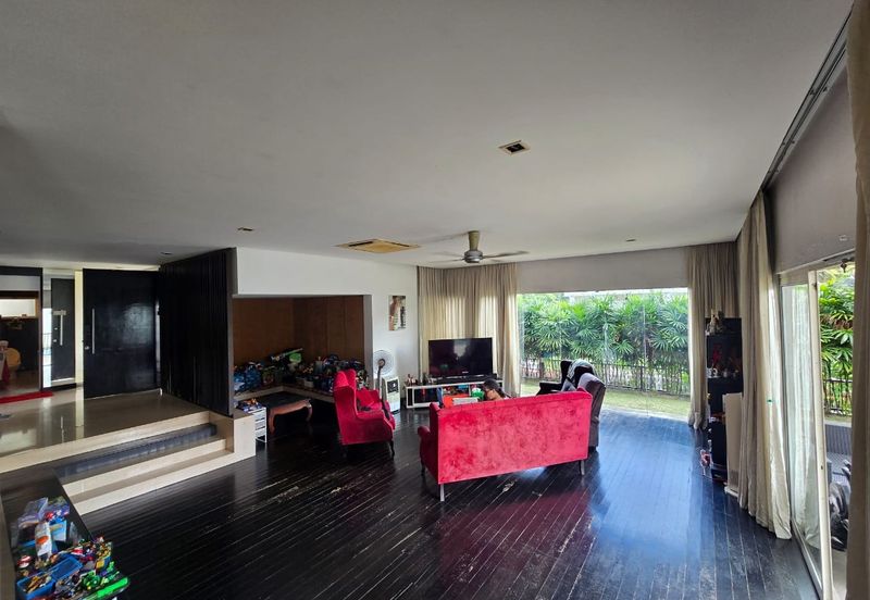 Damansara Heights (Bukit Damansara)