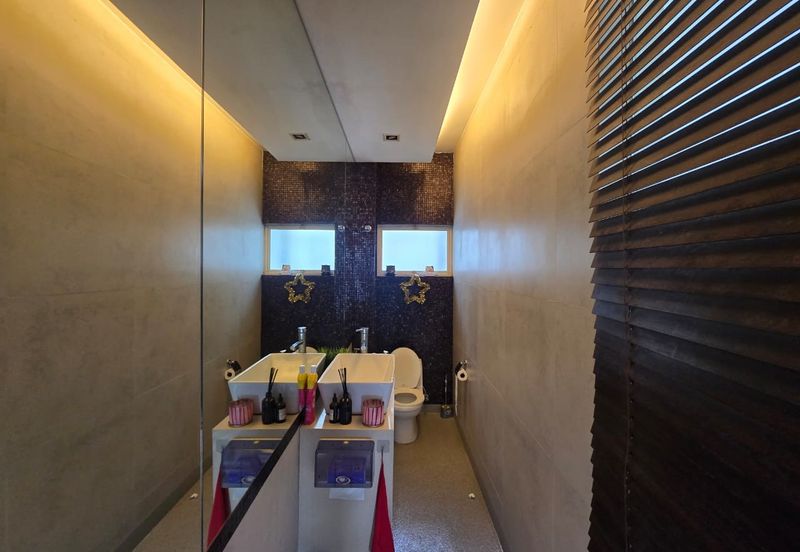 Damansara Heights (Bukit Damansara)