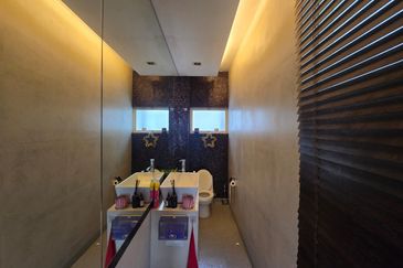 Damansara Heights (Bukit Damansara)