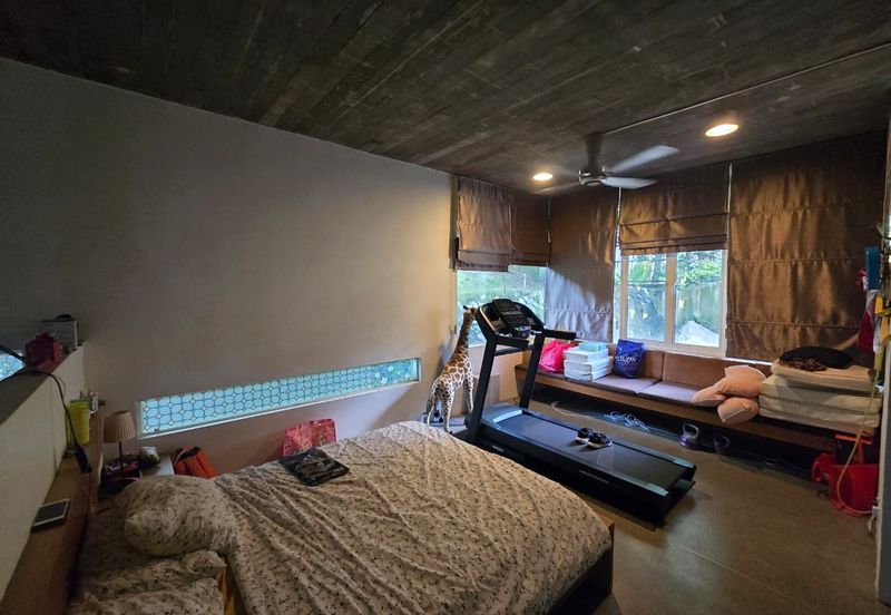 Damansara Heights (Bukit Damansara)