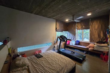 Damansara Heights (Bukit Damansara)