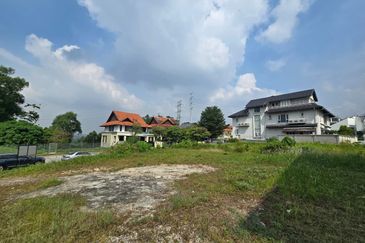 Damansara Heights (Bukit Damansara)