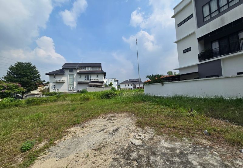 Damansara Heights (Bukit Damansara)