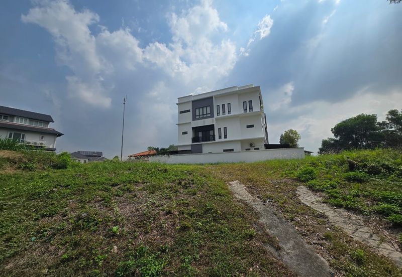 Damansara Heights (Bukit Damansara)